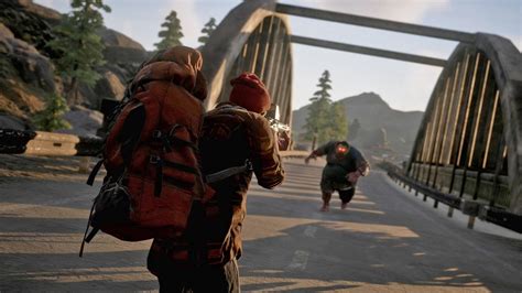 Gameplay overhauls work on many small changes in the game like added descriptions to DLC items, doubled storage space, equal values for power and. . State of decay 2 gameplay